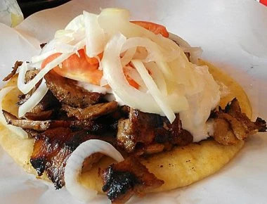 Περιήγηση στα καλύτερα γυράδικα του Σικάγο